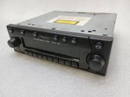 PORSCHE Porsche 911 996 CD Player CDR-22 Audio System Controller 99664512200 — thumbnail 4