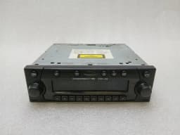 PORSCHE Porsche 911 996 CD Player CDR-22 Audio System Controller 99664512200 — thumbnail 8