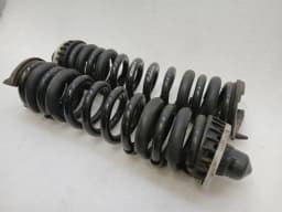 BMW BMW 3 M3 G80 G20 coil spring rear 33538098764 rear suspension spring set Eibach — thumbnail 5