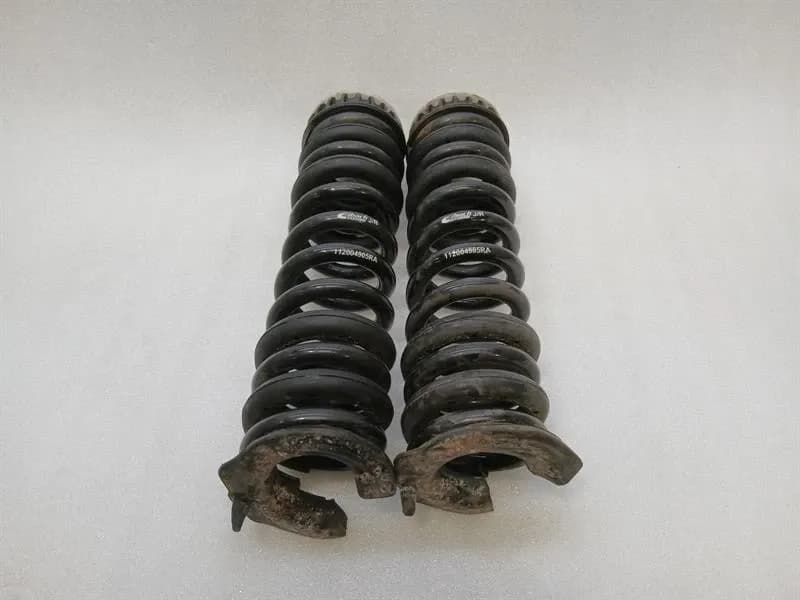 BMW BMW 3 M3 G80 G20 coil spring rear 33538098764 rear suspension spring set Eibach