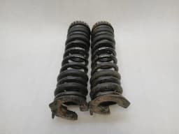BMW BMW 3 M3 G80 G20 coil spring rear 33538098764 rear suspension spring set Eibach — thumbnail 7