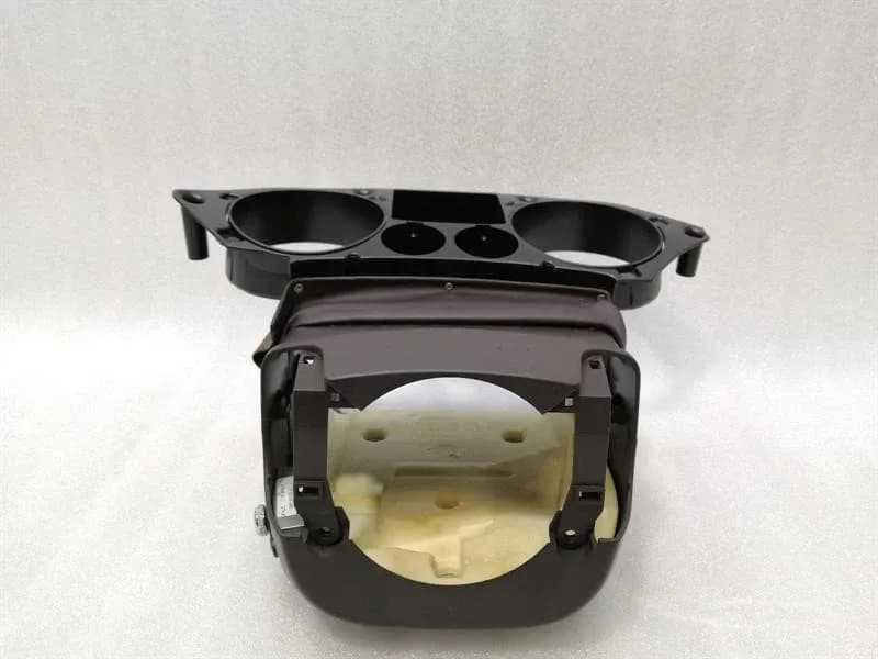 Bentley Continental GT W12 Cover 3D0858565A Fairing Steering Shroud