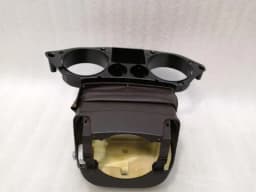 BENTLEY Bentley Continental GT W12 Cover 3D0858565A Fairing Steering Shroud — thumbnail 2