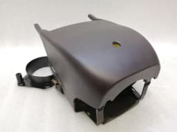 BENTLEY Bentley Continental GT W12 Cover 3D0858565A Fairing Steering Shroud — thumbnail 6