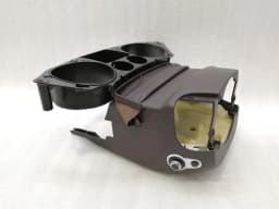 BENTLEY Bentley Continental GT W12 Cover 3D0858565A Fairing Steering Shroud — thumbnail 10