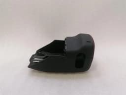 PORSCHE PORSCHE 991 GTS EXTENDED LEATHER XVA XNS STEERING COLUMN HOUSING SHROUD 911 — thumbnail 1