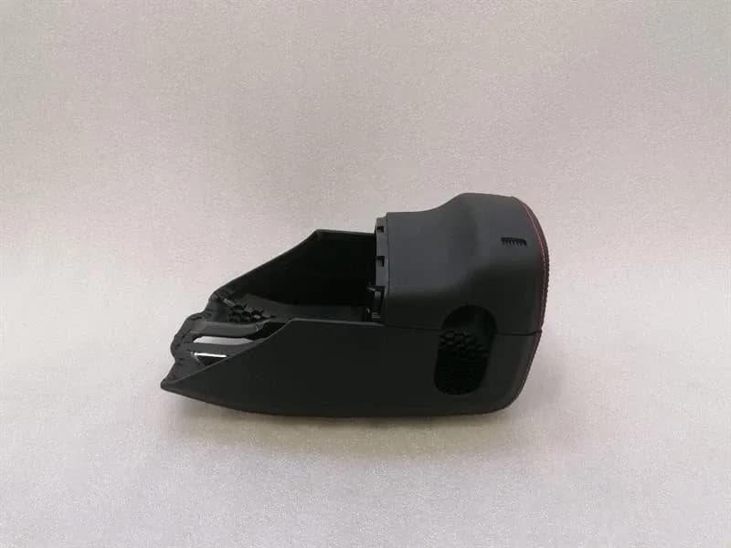 PORSCHE 991 GTS EXTENDED LEATHER XVA XNS STEERING COLUMN HOUSING SHROUD 911