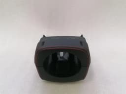 PORSCHE PORSCHE 991 GTS EXTENDED LEATHER XVA XNS STEERING COLUMN HOUSING SHROUD 911 — thumbnail 3