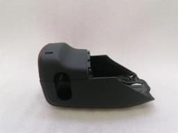 PORSCHE PORSCHE 991 GTS EXTENDED LEATHER XVA XNS STEERING COLUMN HOUSING SHROUD 911 — thumbnail 5