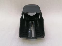 PORSCHE PORSCHE 991 GTS EXTENDED LEATHER XVA XNS STEERING COLUMN HOUSING SHROUD 911 — thumbnail 6