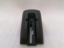 PORSCHE PORSCHE 991 GTS EXTENDED LEATHER XVA XNS STEERING COLUMN HOUSING SHROUD 911 — thumbnail 7