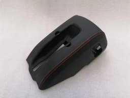 PORSCHE PORSCHE 991 GTS EXTENDED LEATHER XVA XNS STEERING COLUMN HOUSING SHROUD 911 — thumbnail 8