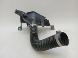 FERRARI Ferrari 296 GTS F171 Cover 869708 Rear LH Brake Cooling Fairing — thumbnail 4