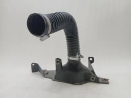 FERRARI Ferrari 296 GTS F171 Cover 869708 Rear LH Brake Cooling Fairing — thumbnail 8