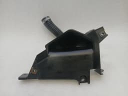 FERRARI Ferrari 296 GTS F171 Cover 869708 Rear LH Brake Cooling Fairing — thumbnail 9