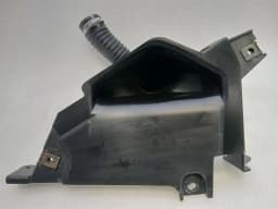 FERRARI Ferrari 296 GTS F171 Cover 869708 Rear LH Brake Cooling Fairing — thumbnail 10