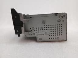 MERCEDES-BENZ MERCEDES E CLASS W212 CD PLAYER A2129008609 COMMAND AUDIO SYSTEM CONTROLLER — thumbnail 6