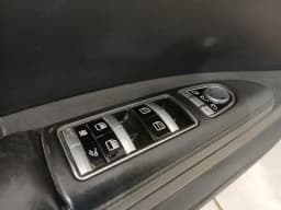 MERCEDES-BENZ Mercedes S600 Long W221 Door Card A2217202379 Exclusive Leather Door Trim — thumbnail 4