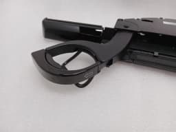 PORSCHE Porsche 911 991 MK2 Cup Holder/Vener Set 99155229303 RHD BLACK RIGHT HAND DRIVE — thumbnail 5