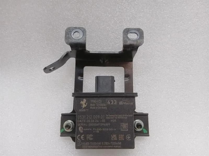FERRARI Ferrari 296 GTS F171 electronic module 939577 control unit tire pressure tire press