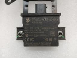 FERRARI Ferrari 296 GTS F171 electronic module 939577 control unit tire pressure tire press — thumbnail 8