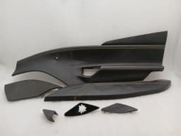 FERRARI Ferrari 488 F142M Door Card Right 86916900 Door Panel Right PARTS PARTS — thumbnail 1