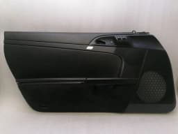 PORSCHE Porsche Boxster 987 door card front left 997 door panel front leather leather — thumbnail 1