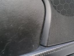 PORSCHE Porsche Boxster 987 door card front left 997 door panel front leather leather — thumbnail 6