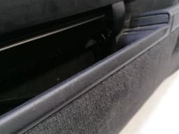 PORSCHE Porsche Boxster 987 door card front left 997 door panel front leather leather — thumbnail 9