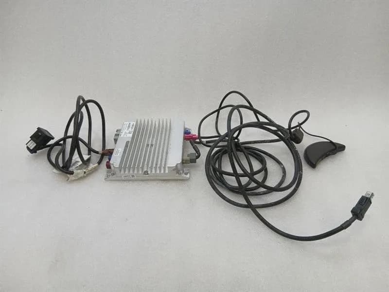 FERRARI Ferrari 488 F142M Electronic Module 310736 ECU INODE ECU
