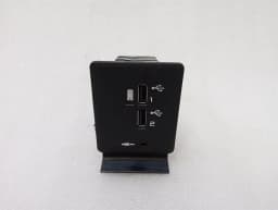 MCLAREN McLaren 720S Coupe Electronic module 14MA406CP control unit USB PORT — thumbnail 7