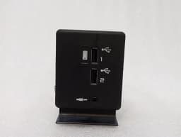 MCLAREN McLaren 720S Coupe Electronic module 14MA406CP control unit USB PORT — thumbnail 8