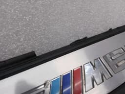 BMW BMW 6 Series E63 LED Door Sill Set 7898230 Door Sill Set Defects — thumbnail 7