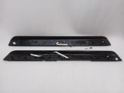 BMW BMW 6 Series E63 LED Door Sill Set 7898230 Door Sill Set Defects — thumbnail 9