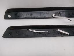 BMW BMW 6 Series E63 LED Door Sill Set 7898230 Door Sill Set Defects — thumbnail 10