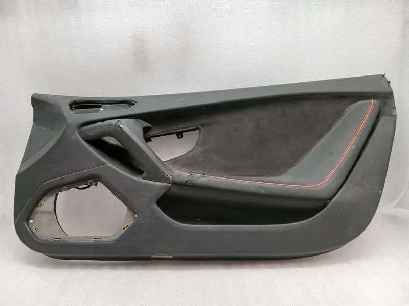 LAMBORGHINI Lamborghini Huracan LP640 EVO Door Card Right 4T1867108P FAULTY Door Panel