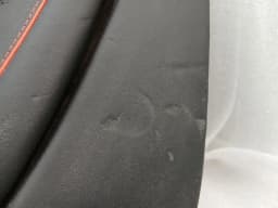 LAMBORGHINI Lamborghini Huracan LP640 EVO Door Card Right 4T1867108P FAULTY Door Panel — thumbnail 7