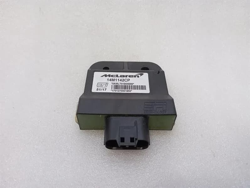 MCLAREN McLaren 720S Coupe Electronic Module 14M1142CP Control Unit PDC PARKING AID