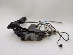 MERCEDES-BENZ MERCEDES CL W217 DOOR LOCK RHD SET A0997201101 SOFT CLOSE SET RHD — thumbnail 2