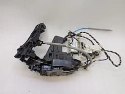 MERCEDES-BENZ MERCEDES CL W217 DOOR LOCK RHD SET A0997201101 SOFT CLOSE SET RHD — thumbnail 4