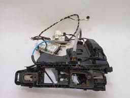 MERCEDES-BENZ MERCEDES CL W217 DOOR LOCK RHD SET A0997201101 SOFT CLOSE SET RHD — thumbnail 5