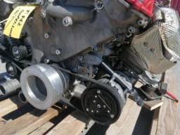 FERRARI 830HP FERRARI 812 COMPETIZIONE F152MVS Engine 985000352 SUPERFAST Engine F140HB — thumbnail 4