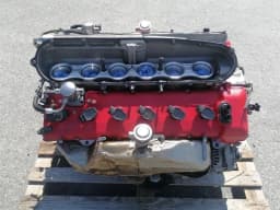 FERRARI 830HP FERRARI 812 COMPETIZIONE F152MVS Engine 985000352 SUPERFAST Engine F140HB — thumbnail 6