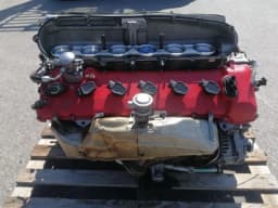 FERRARI 830HP FERRARI 812 COMPETIZIONE F152MVS Engine 985000352 SUPERFAST Engine F140HB — thumbnail 7
