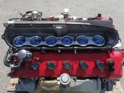FERRARI 830HP FERRARI 812 COMPETIZIONE F152MVS Engine 985000352 SUPERFAST Engine F140HB — thumbnail 8