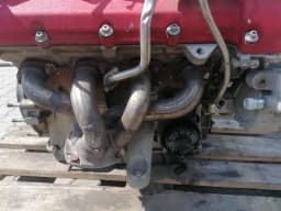 FERRARI Ferrari California F149 08-14 4.3 Engine F136IH Engine V8 243454 — thumbnail 7