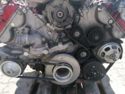 FERRARI Ferrari California F149 08-14 4.3 Engine F136IH Engine V8 243454 — thumbnail 4