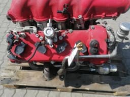FERRARI Ferrari California F149 08-14 4.3 Engine F136IH Engine V8 243454 — thumbnail 6