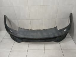 FERRARI Ferrari GTC4 Lusso F151M Front Bumper 89294010 USA CDN Front Bumper — thumbnail 2