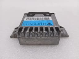 PORSCHE Porsche 911 991 electronic module 99161802502 control unit — thumbnail 4